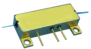 R-MIOC Series Y-Waveguide Modulator