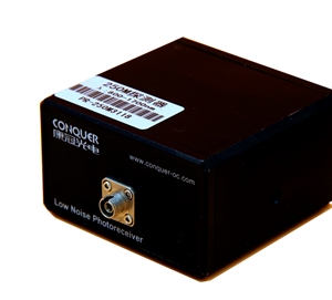 ROF-PR-1G series 200KHz analog light detection module