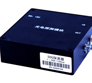 ROF-PT-10G-A  10Gbps high-speed light detection module
