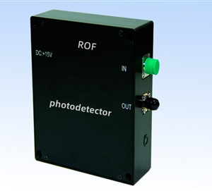 10Gbps High Speed  Photodetector APD photodetector balanced photodetector Optical detector​