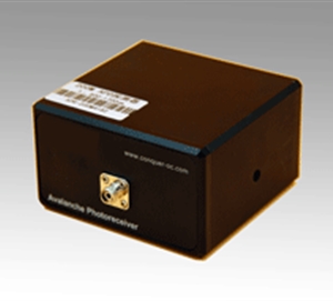 ROF-PR-200M series photodetector PIN photodetector APD photodetector balanced photodetector