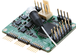 Ultra High Precision MZM Bias Controller