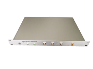 Rof Electro-optic modulator SSB Modulator 1550nm Suppression Carrier Single-Sideband Modulator 