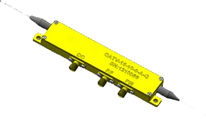 CATV Dual Output Modulator (YBBM)