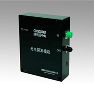 40GHz high speed photodetector PIN photodetector